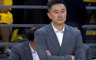 博万体育官方入口-杜锋有大变化，焦泊乔做出了一个重要决定！