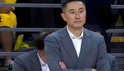 博万体育官方入口-杜锋有大变化，焦泊乔做出了一个重要决定！