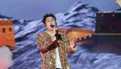 小沈阳因减肥进两次急诊，网友：减啥肥啊